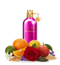 Rose Elixir 100 ml - Montale Paris ¡Asesoría y Envíos Gratis!