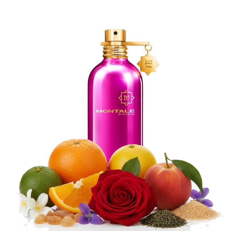 Rosen Elixier 100 ml - Montale Paris