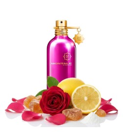 Roses Musk 100 ml - Montale Paris ¡Asesoría y Envíos Gratis!