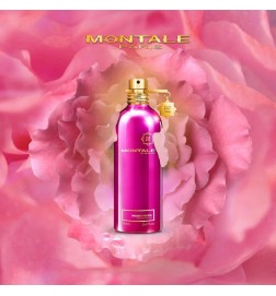 Розы мускус - Montale Paris | Парфюмерия Лаура - Бесплатная доставка