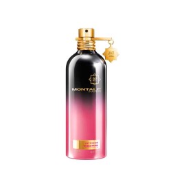 Intense roser MUSK 100 ml - Montale Paris Gratis råd og forsendelser!
