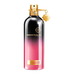 Rosas intensas musk 100 ml - Montale Paris