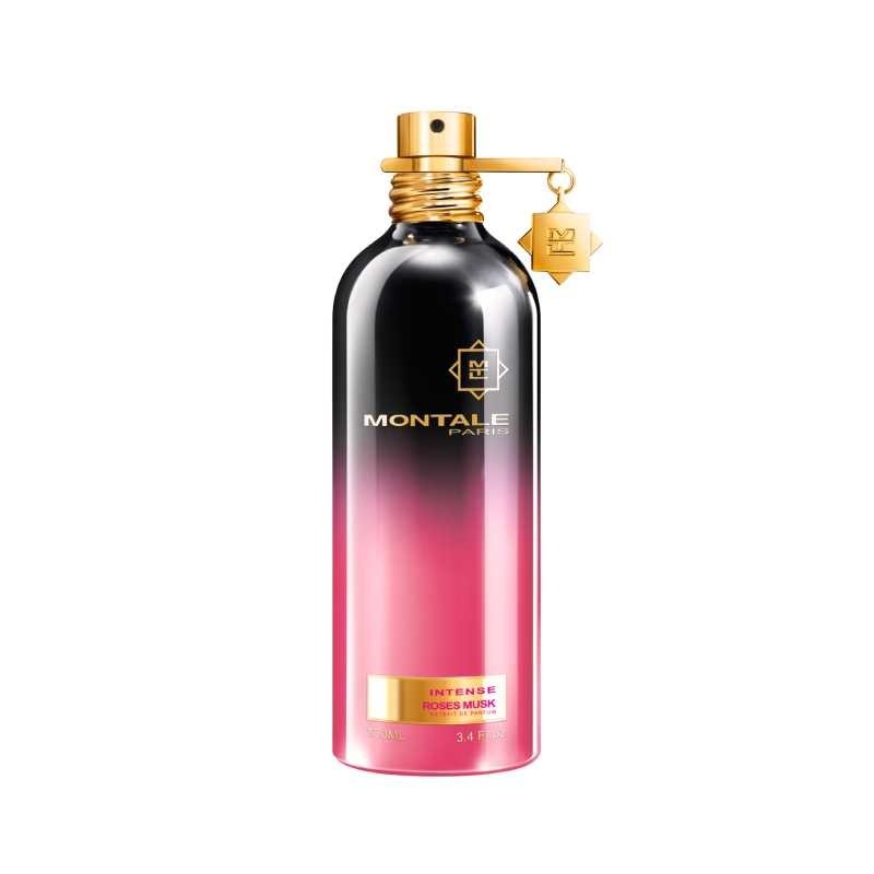 Intense Roses Musk 100 ml - Montale Paris ¡Asesoría y Envíos Gratis!
