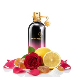 Rose intense Musk 100 ml - Montale Paris Consigli e spedizioni gratuiti!