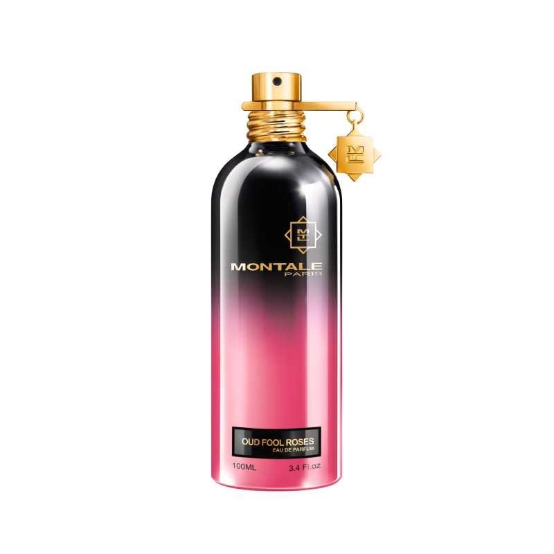 Oud Fool Roses 100 ml - Montale Paris ¡Asesoría y Envíos Gratis!