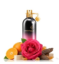 Oud Fool Roses 100 ml - Montale Paris ¡Asesoría y Envíos Gratis!