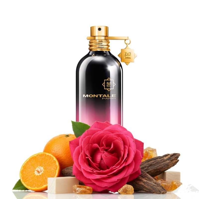 Oud Fool Roses 100 ml - Montale Paris