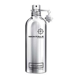 Trä och kryddor 100 ml - Montale Paris