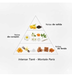 Intensive Tiardé 100 ml - Montale Paris Kostenlose Beratung und Sendungen!