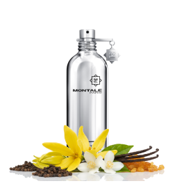 Intense Tiaré 100 ml - Montale Paris ¡Asesoría y Envíos Gratis!