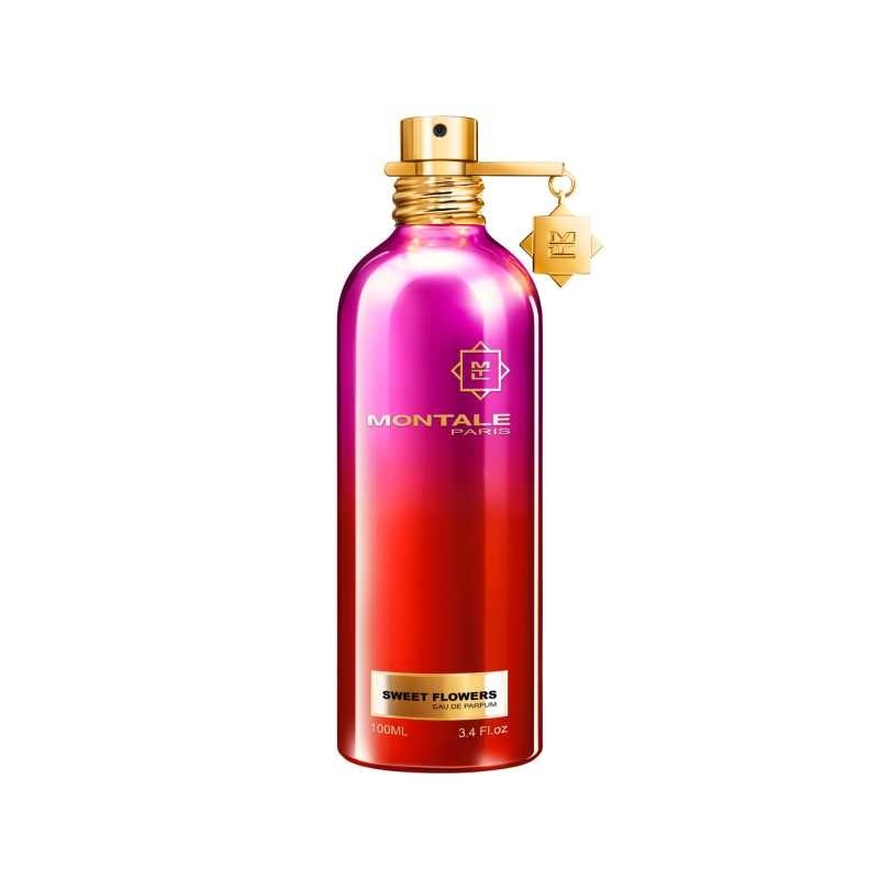 Søte blomster 100 ml - Montale Paris Gratis råd og forsendelser!