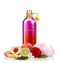 甜花100毫升 -  Montale Paris 免费咨询和出货量！