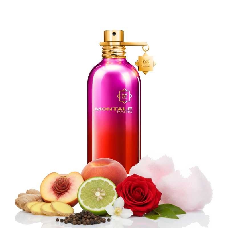 Flores doces 100 ml - Montale Paris