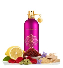 Louco no amor 100 ml - Montale Paris Aconselhamento gratuito e remessas!