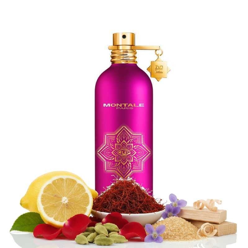 Louco no amor 100 ml - Montale Paris