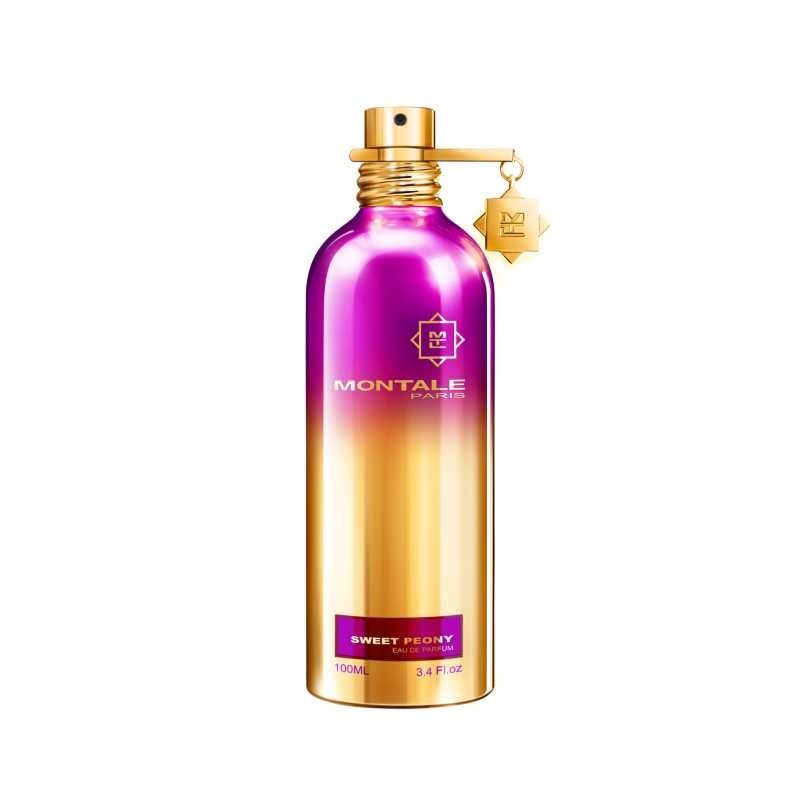 Süße Pfingstrose 100 ml - Montale Paris Kostenlose Beratung und Sendungen!