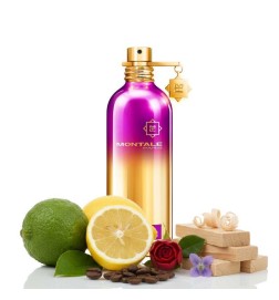 Sweet Peony 100 ml - Montale Paris ¡Asesoría y Envíos Gratis!