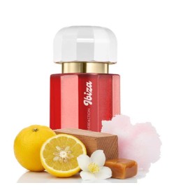 Love Reaction 100 ml - Ramon Monegal ¡Envíos Gratis!