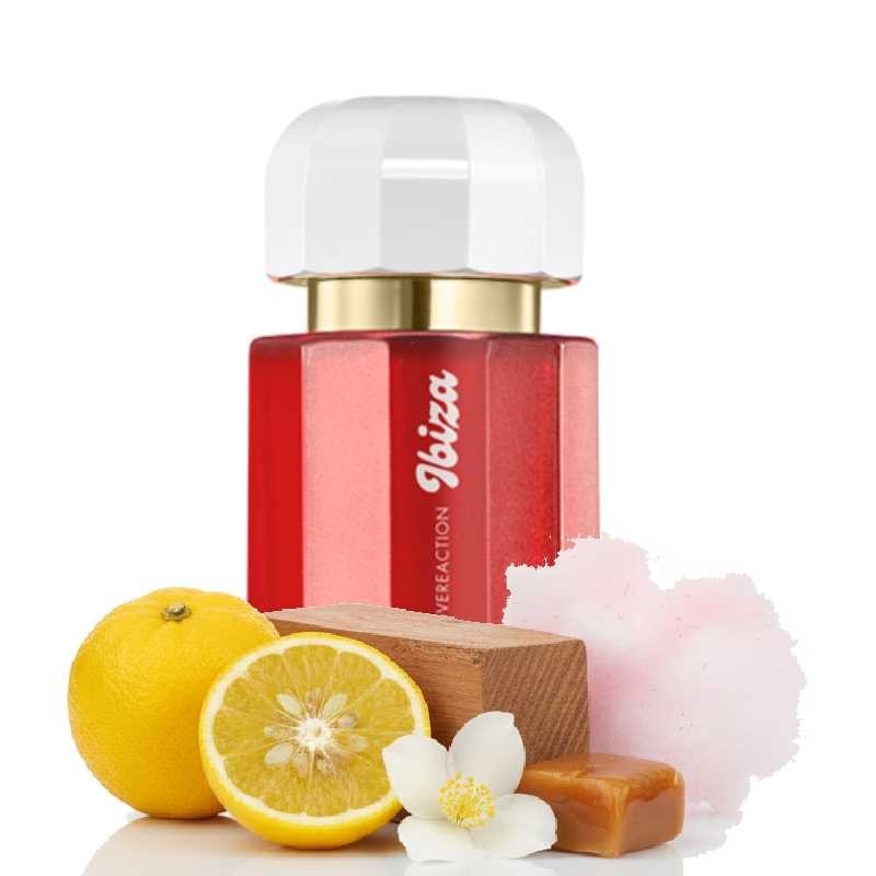 Ibiza LovereAction 100 ml - Ramon Monegal