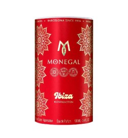 Liebesreaktion 100 ml - Ramon Monegal Kostenloser Versand!