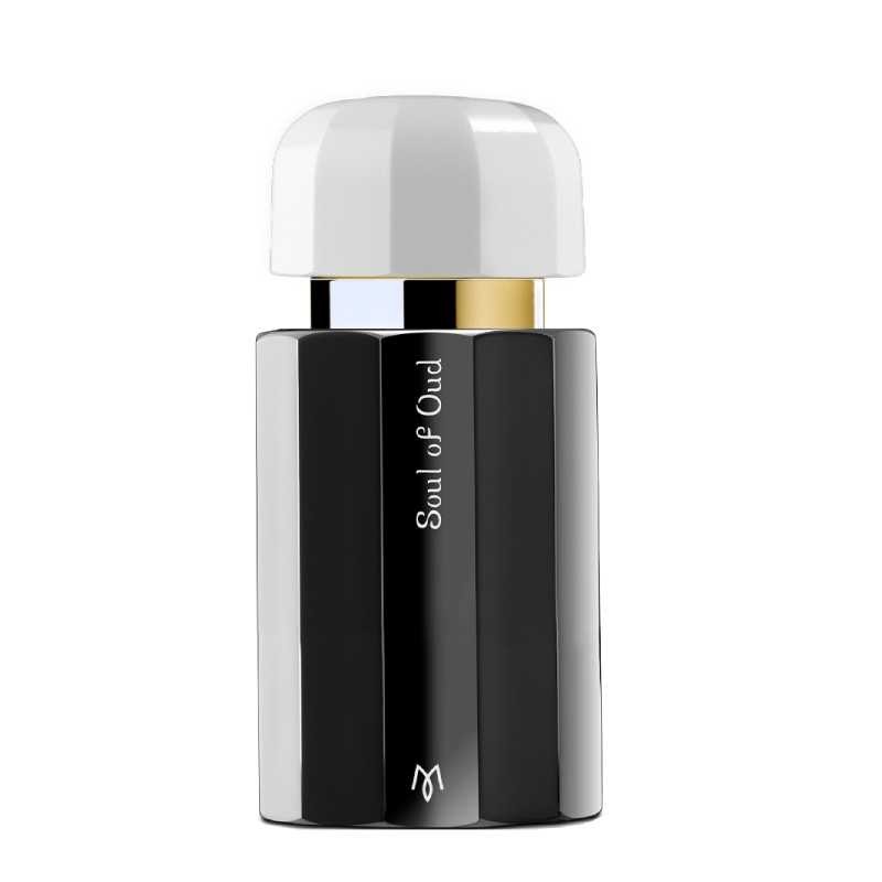 Soul Oud Extrait de Parfum - Ramon Monegal Gratis verzending!