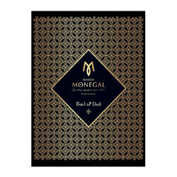Душа УД-Эктерийта де парфум - Ramon Monegal