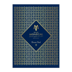 Ocean Oud Etald DE Parfum 50 ml - Ramon Monegal