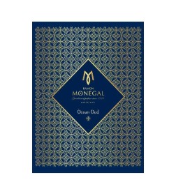 Ocean Oud Extrait de Parfum 50 мл - Ramon Monegal Бесплатная доставка!