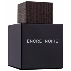Noire eau de toalety - Lalique