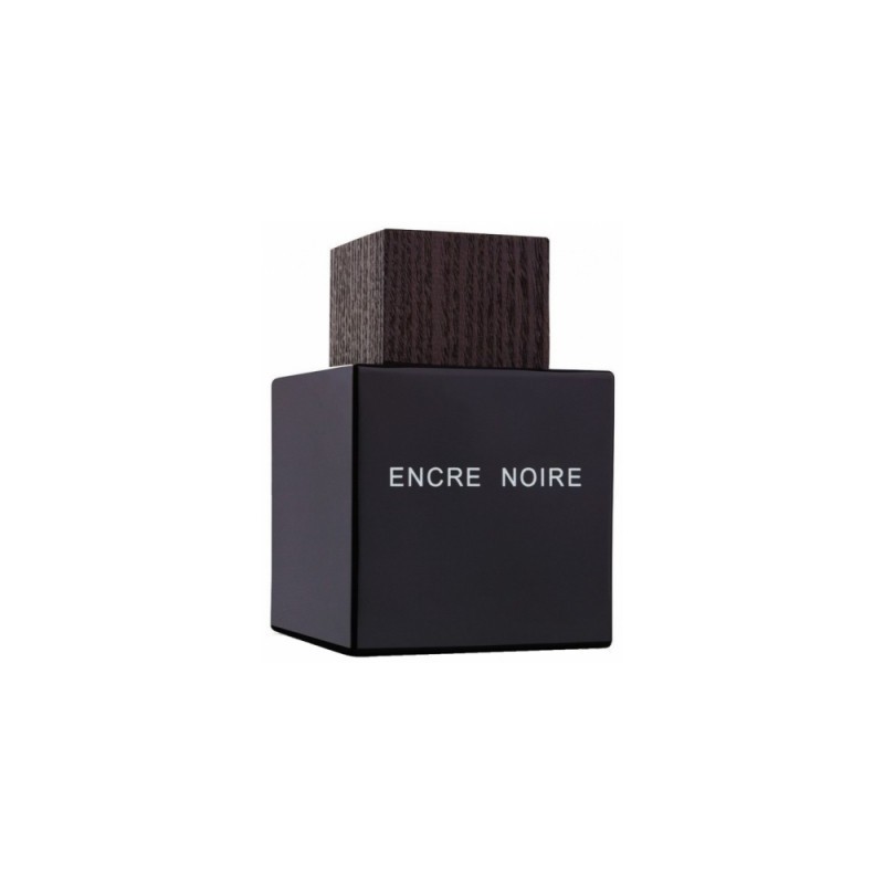 Encree Noire eau de Toilette - Lalique