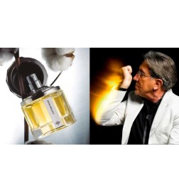 Bomull Musk EDP - Ramon Monegal Gratis frakt!