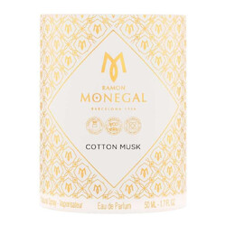 Katoen Musk EDP - Ramon Monegal