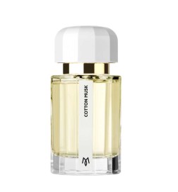 Bomull Musk EDP - Ramon Monegal Gratis frakt!