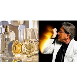 Kirsebær Musk EDP - Ramon Monegal Gratis forsendelse!