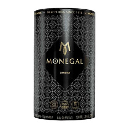 Umbra EDP  -  Ramon Monegal