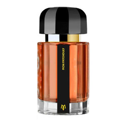 Mon Patchouly ESP - Ramon Monegal