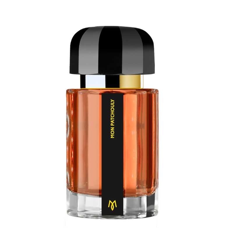 Mon patchouly esp - Ramon Monegal Kostenloser Versand!