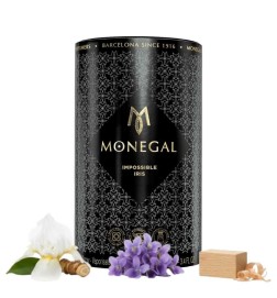 IRIS IRIS EDP - Ramon Monegal Free shipping!