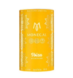 Цветочные силы Ibiza Edp - Ramon Monegal Бесплатные советы и поставки!