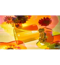 FlowerPower Ibiza EDP - Ramon Monegal Darmowa porada i przesyłki!