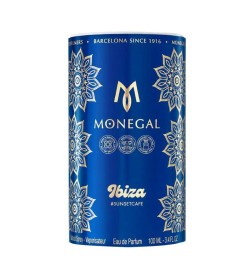Sunsetcafe ibiza EDP 100 ml - Ramon Monegal ¡Envíos Gratis!
