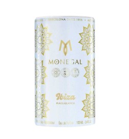Den hvide ø Ibiza EDP 100 ml - Ramon Monegal Gratis råd og forsendelser!
