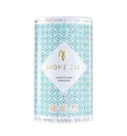 Heritage DROPS Parfum Cologne 100 ml - Ramon Monegal Gratis råd og forsendelser!