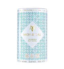 Unsichtbar, aber cooles Parfum Köln 100 ml - Ramon Monegal