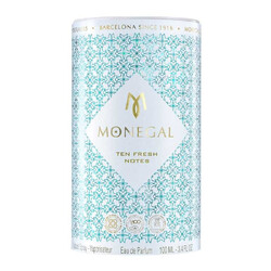 十个新鲜用释parfum cologne 100 ml  -  Ramon Monegal