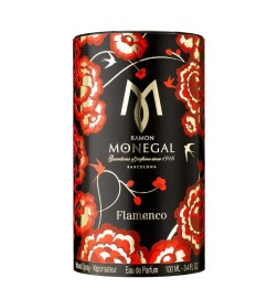 Flamenco EDP - Ramon Monegal ¡Asesoría y Envíos Gratis!