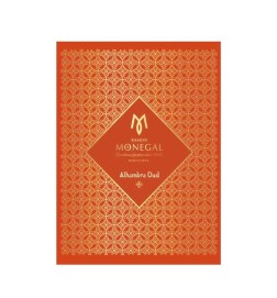 Alhambra Oud - Ramon Monegal Gratis verzending!