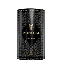 Wood Wood Edp - Ramon Monegal Frete grátis!