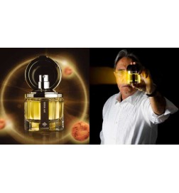 Tørt træ EDP - Ramon Monegal Gratis forsendelse!