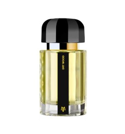 Torr trä EDP - Ramon Monegal Gratis frakt!